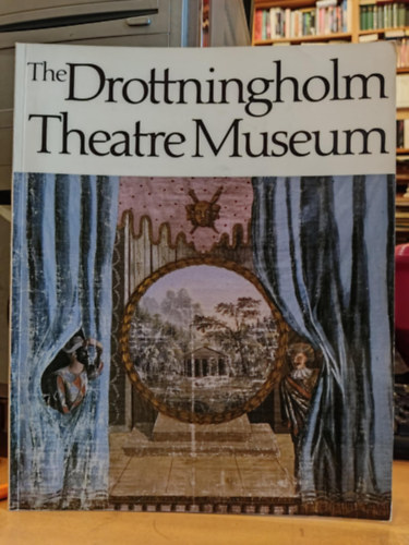 The Drottningholm Theatre Museum