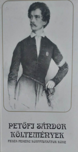 Pet�fi S�ndor k�ltem�nyek