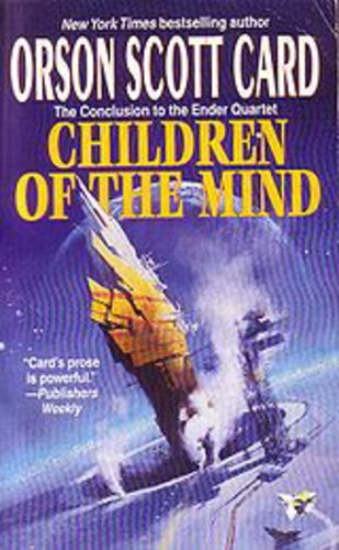 Children of the Mind (Az elme gyermekei)