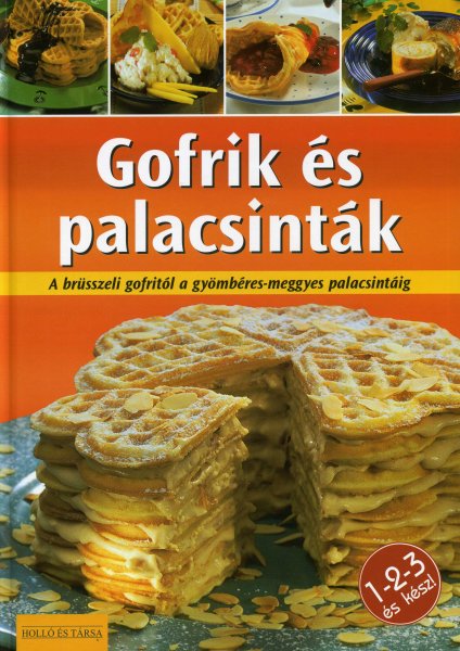 Gofrik s palacsintk