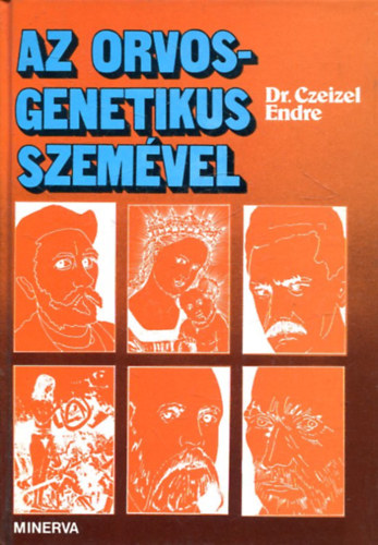 Az orvosgenetikus szemvel