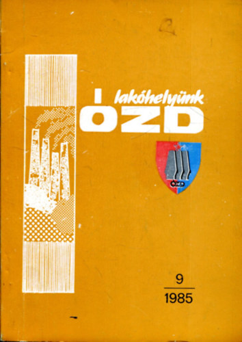 Nincs - Lakhelynk zd