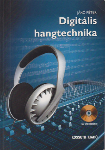 Digitlis hangtechnika