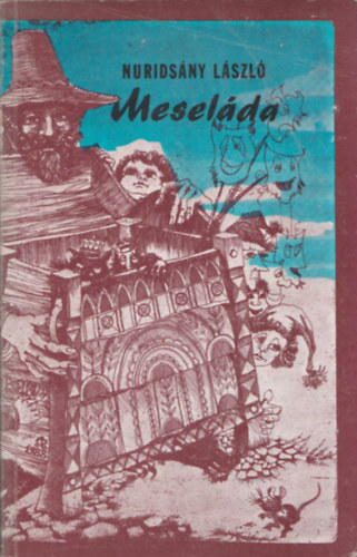 Meselda