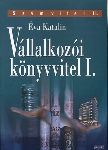 �va Katalin - V�llalkoz�i k�nyvvitel I.