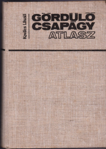 G�rd�l�csap�gy atlasz