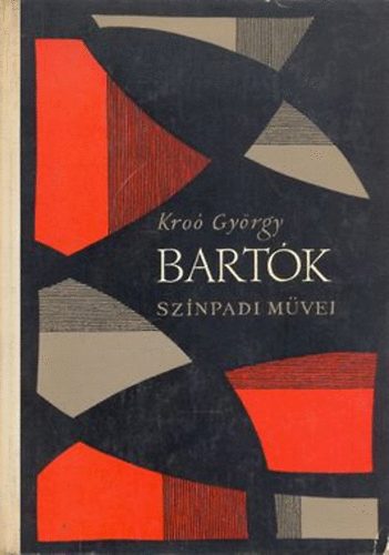 Bart�k B�la sz�npadi m�vei