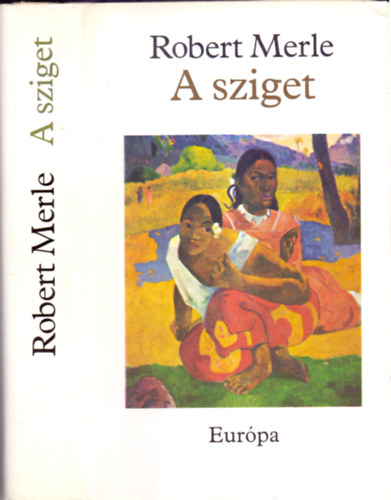 A sziget