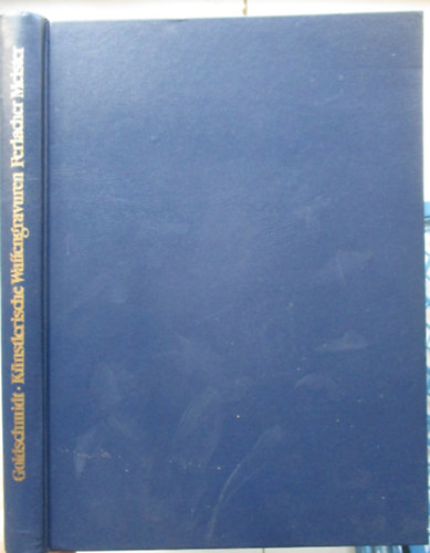 K�nstlerische Waffen gravuren