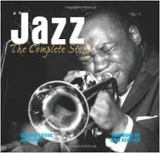 Jazz The Complete Story