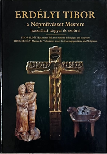 a Npmvszet Mestere hasznlati trgyai s szobrai