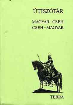 Magyar-cseh, cseh-magyar tisztr
