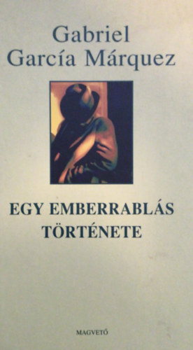 Egy emberrabls trtnete