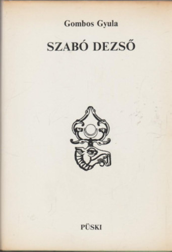 Szab� Dezs�