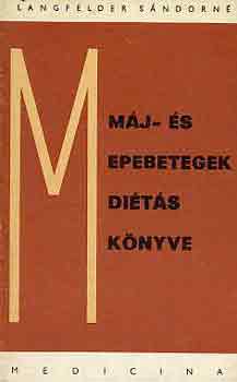 M�j- �s epebetegek di�t�sk�nyve