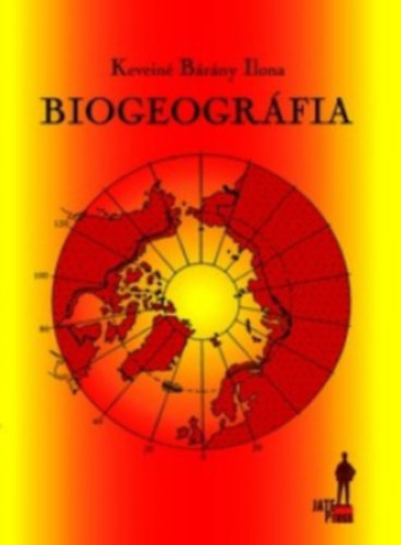 Kevein Brny Ilona - Biogeogrfia