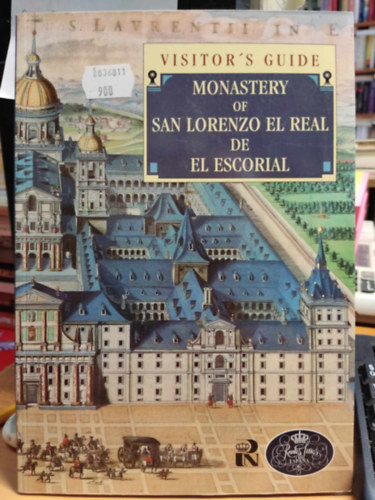 Visitor's Guide: Monastery of San Lorenzo El Real de El Escorial