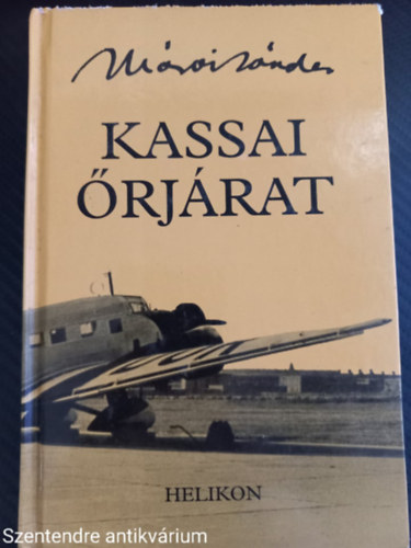 Kassai rjrat (Teljes kiads, sajt kppel)