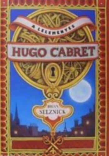 A lelemnyes Hugo Cabret