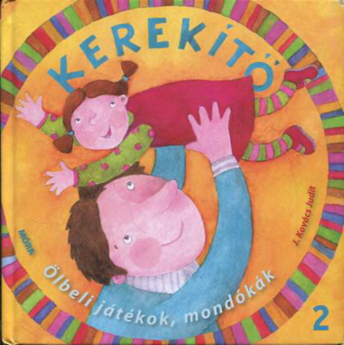 Kerekt - lbli jtkok, mondkk 2.