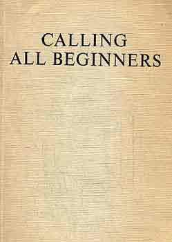 Calling all beginners