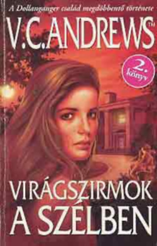 Virgszirmok a szlben