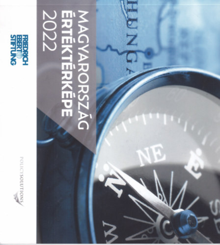 Magyarorszg rtktrkpe 2022