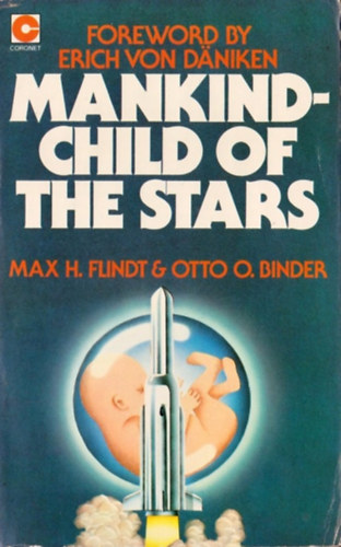 Mankind - Child of the Stars