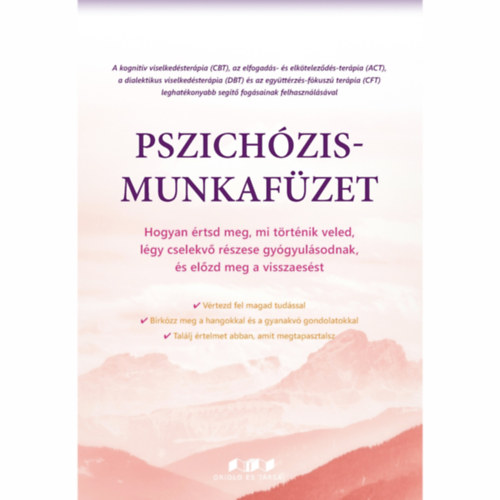 Pszich�zis-munkaf�zet