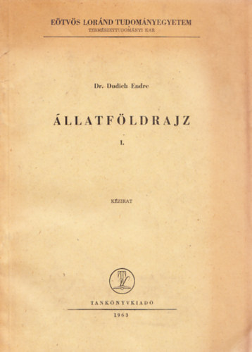 llatfldrajz I.