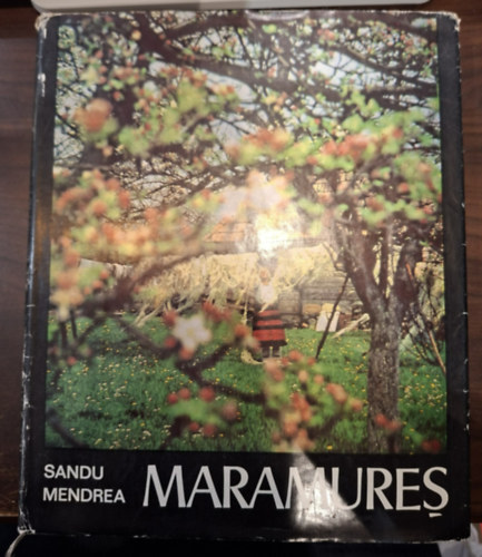 Maramures (M�ramarossziget rom�nul)