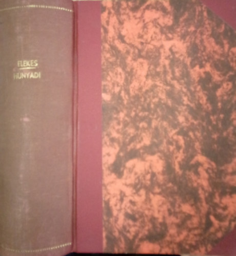 Hunyadi  ( Magyar T�rt�nelmi T�rsulat ) / F�nym�solat /