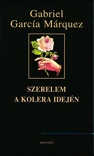 Szerelem a kolera idejn