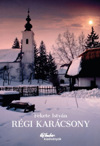 Rgi karcsony