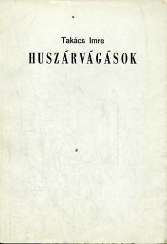 Huszrvgsok