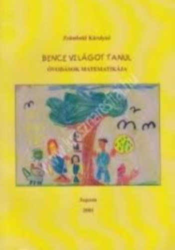 Bence vilgot tanul - vodsok matematikja