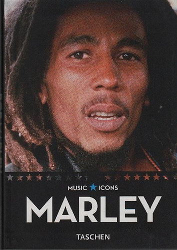 Marley (Taschen- Music Icons)