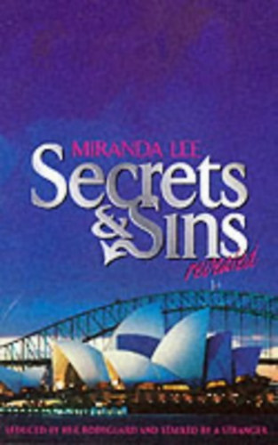 Miranda Lee - Secrets and sins