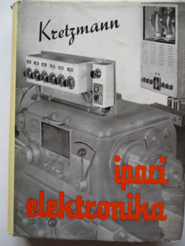 Ipari elektronika