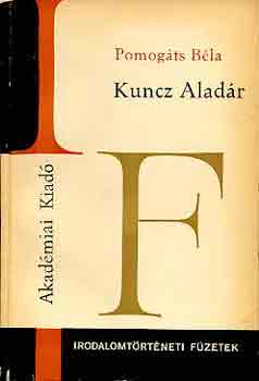 Kuncz Aladr