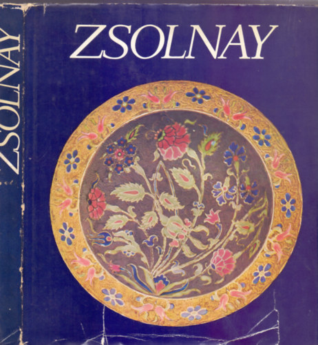 Zsolnay - A gy�r �s a csal�d t�rt�nete 1863-1948 - A gy�r t�rt�nete 1948-1973