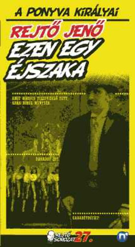 Ezen egy �jszaka