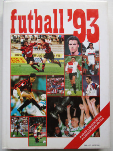 Futball '93