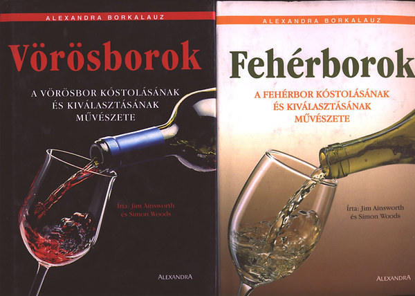 Vrsborok + Fehrborok
