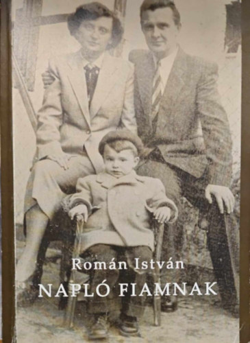 Napl fiamnak