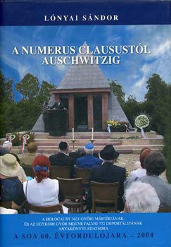 A numerus clausustl Auschwitzig