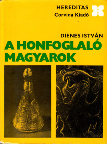 A honfoglal magyarok