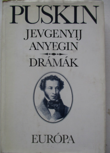 Jevgenyij Anyegin - Dr�m�k