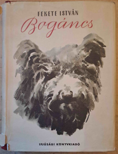 Bogncs I. kiads