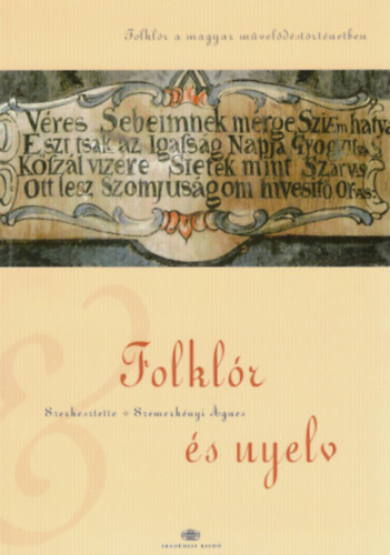 Folklr s nyelv